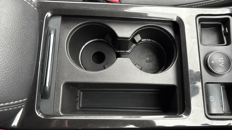 Ford Kuga 1.5 EcoBoost Titanium 5dr 2WD Petrol Estate